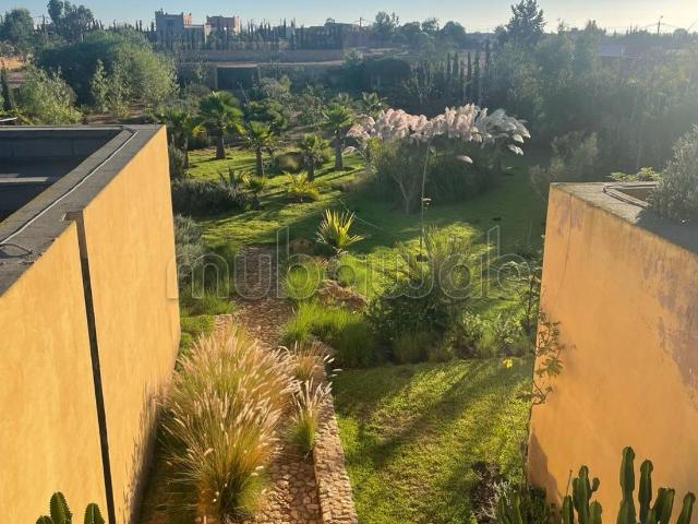 Villa vente à Bir Jdid, Doukkala-Abda