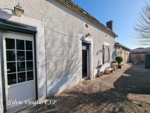 Maison vente à Bergerac, Prigonrieux