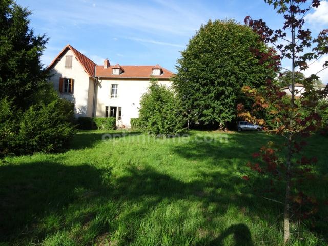 Maison vente à Ambert, Le Brugeron