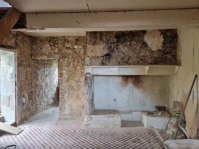 Maison vente à Condom, Pouy-roquelaure