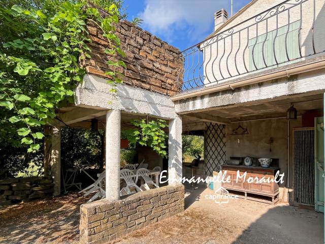 Villa vente à Arrondissement de Draguignan, Bagnols-en-forêt
