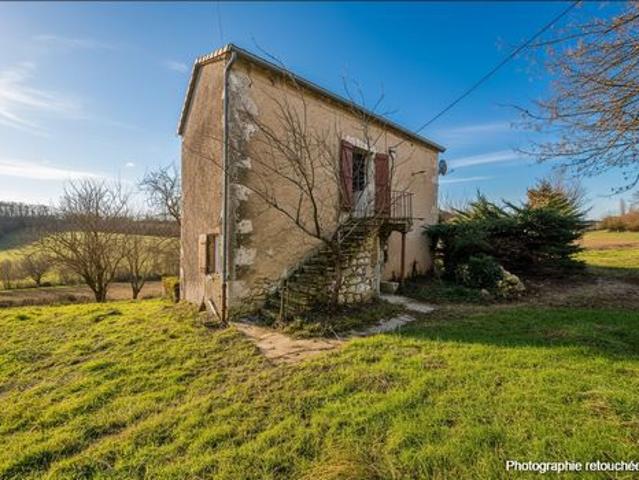 Maison vente à Pouy-Roquelaure, Gers