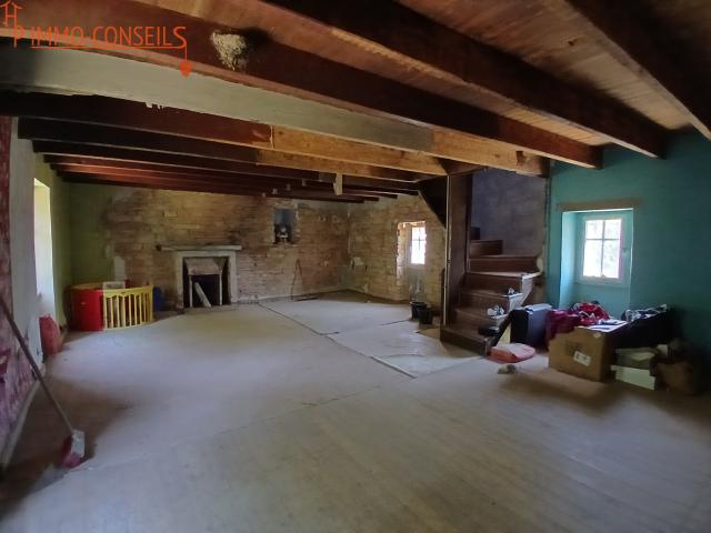 Maison vente à Châteaubriant-Ancenis, Avessac