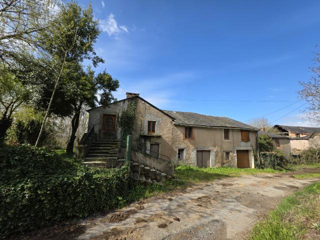 Maison vente à Albi, Curvalle