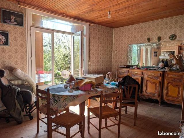 Maison vente à Marmande, Lagruère