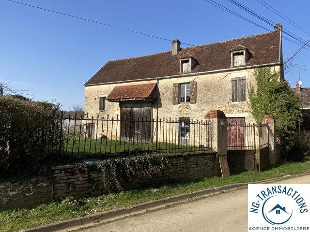 Maison vente à Avallon, Arcy-sur-cure