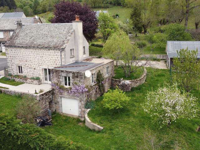 Maison vente à Rodez, Saint-symphorien-de-thénières