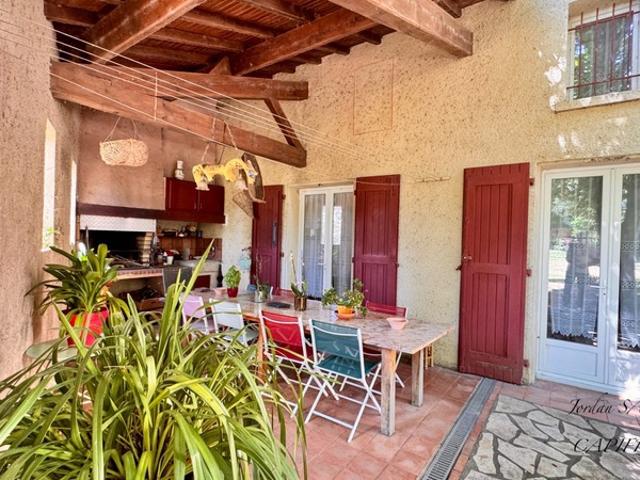 Maison vente à Castres, Garrevaques