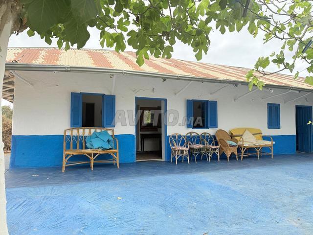 Maison vente à Assilah, Tanger-Tétouan