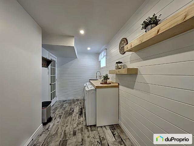 House for sale in Saint-étienne-de-bolton
