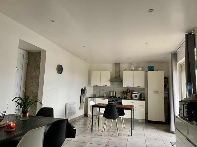 Maison vente à Bressuire, Nouvelle-Aquitaine