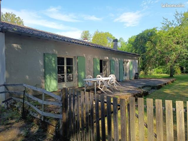Maison vente à Niort, Celles-sur-belle