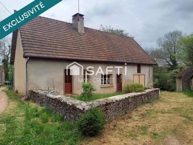 Villa vente à Charolles, Vendenesse-lès-charolles
