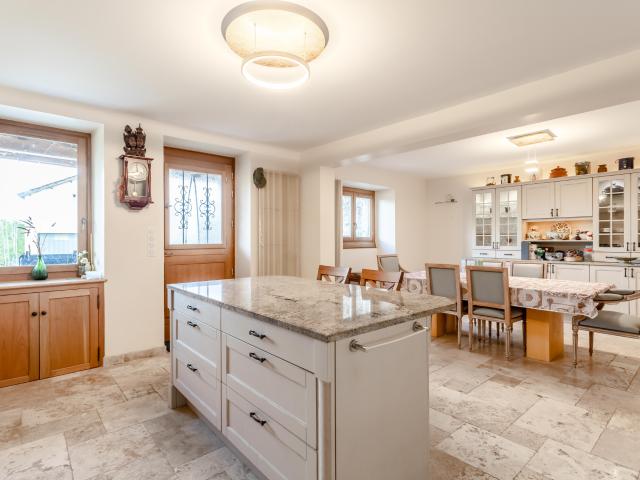 Maison vente à Villeneuve-sur-Lot, Tournon-d'agenais