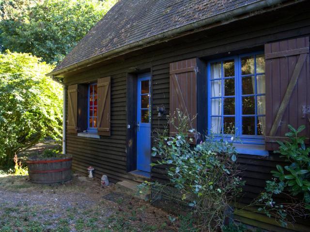Maison vente à Dieppe, Bacqueville-en-caux
