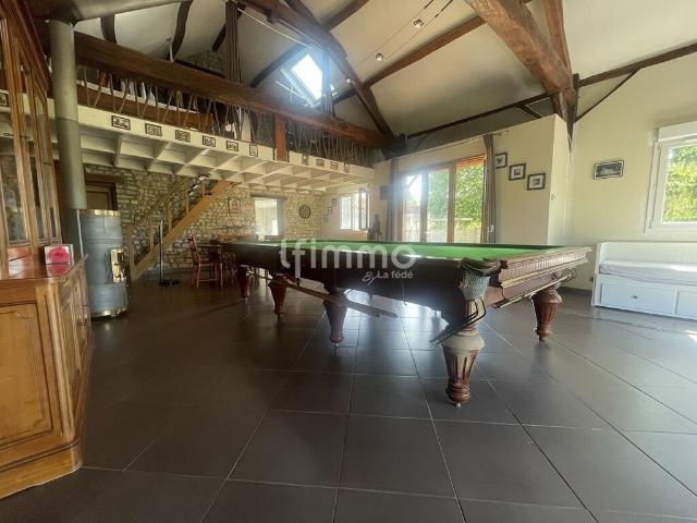 Villa vente à Nancray-sur-Rimarde, Loiret