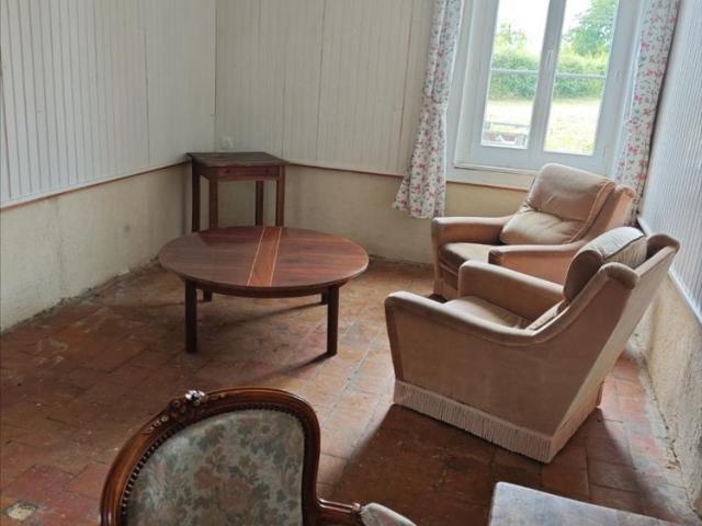 Maison location à Mortagne-au-Perche, Charencey