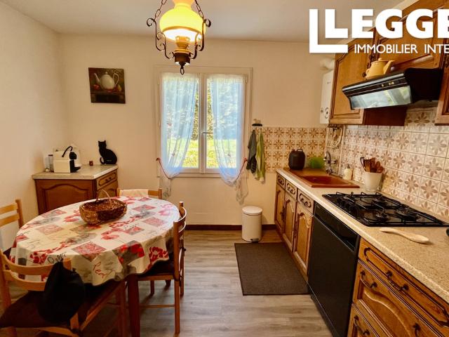 Maison vente à Montbrison, Saint-hilaire-cusson-la-valmitte