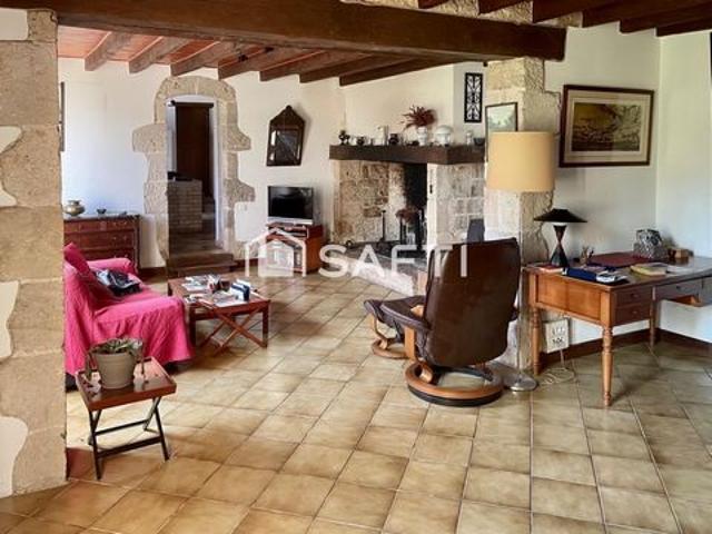 Villa vente à Nérac, Lannes