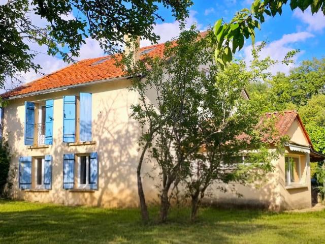 Villa vente à Périgueux, Saint-amand-de-vergt
