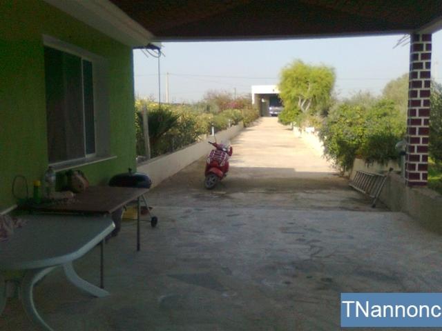 Maison location