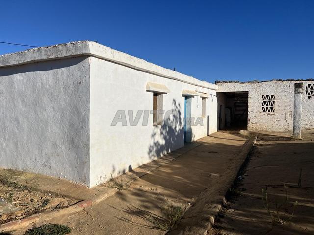 Maison vente à Larache, Tanger-Tétouan