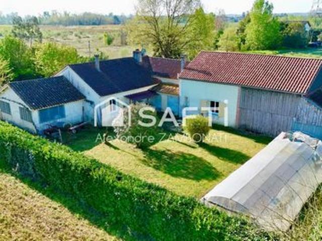Villa vente à Agen, Saint-sixte