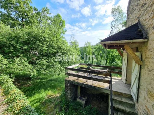 Maison vente à Avallon, Domecy-sur-le-vault