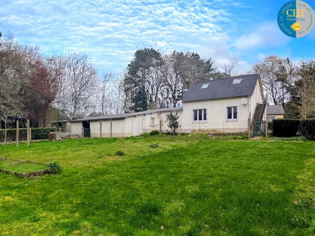 Maison vente à Redon, Bretagne
