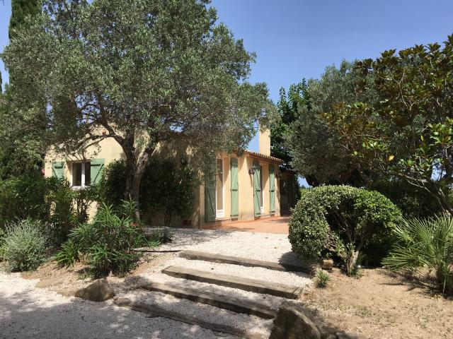 Maison vente à Arrondissement de Draguignan, Plan-de-la-tour