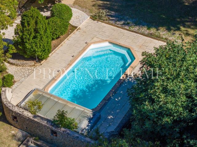 Maison vente à Saignon, Vaucluse