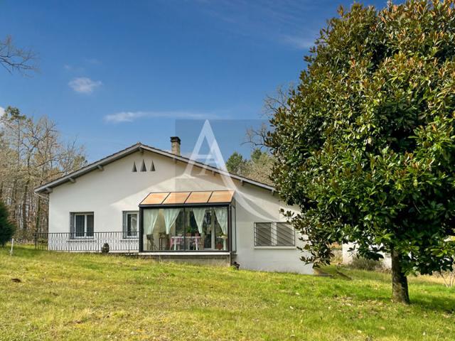 Maison vente à Villeneuve-sur-Lot, Fumel