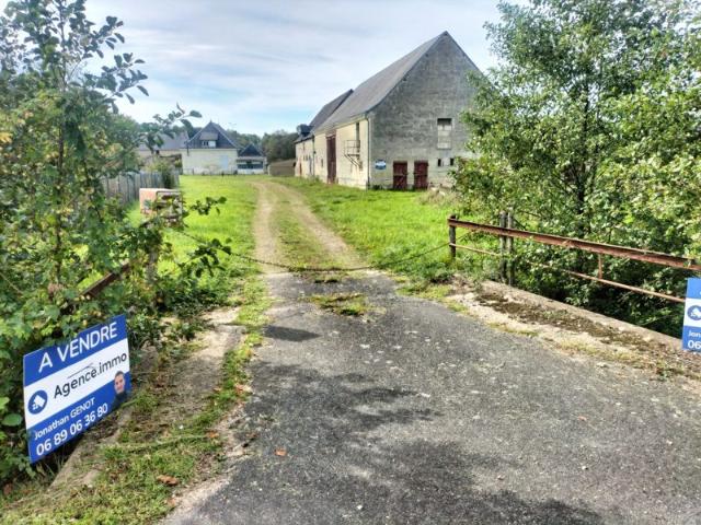 Maison vente à Vendôme, Couture-sur-loir