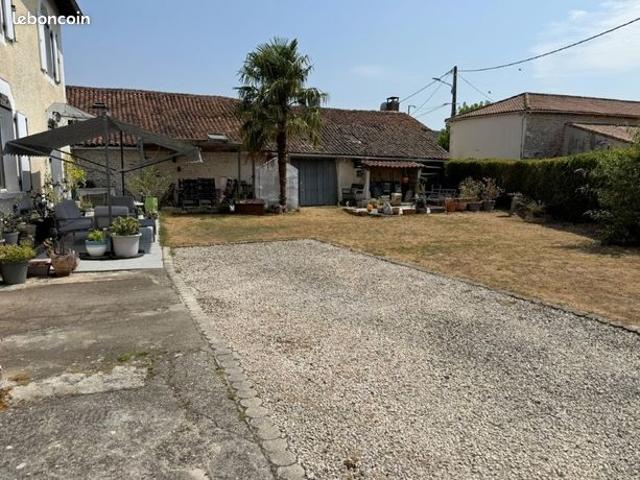 Maison vente à Niort, Loubillé