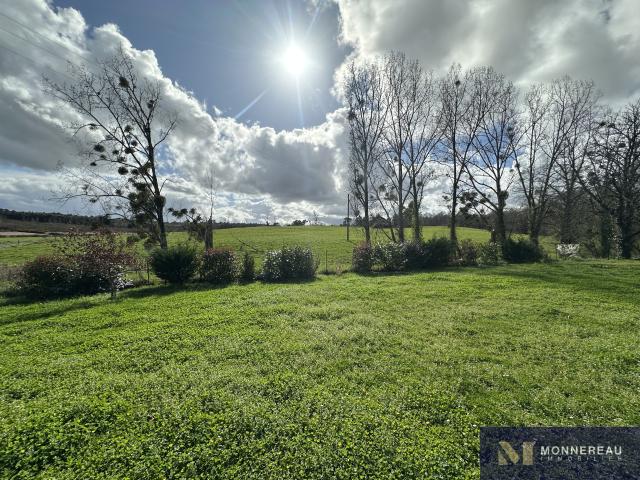 Maison vente à Condéon, Charente