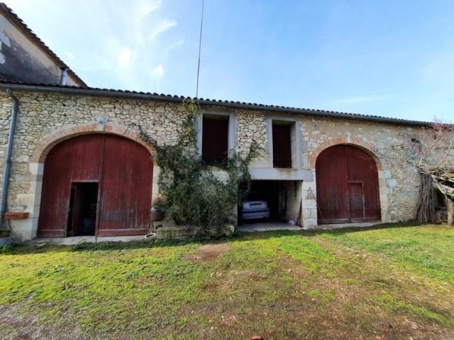 Maison vente à Marmande, Duras