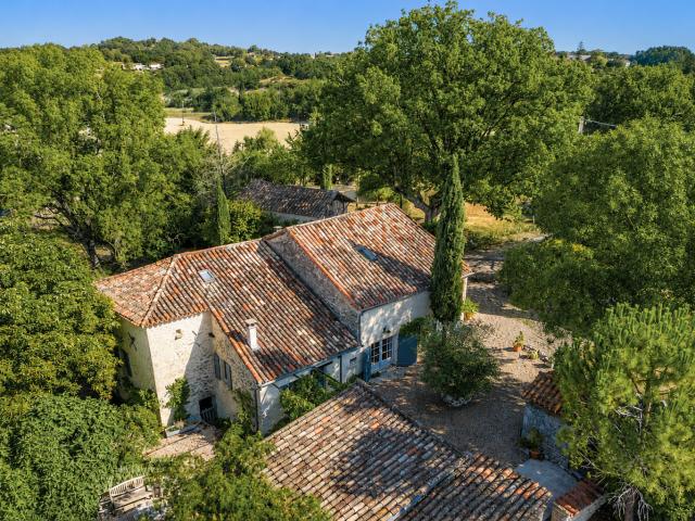 Maison vente à Lauzerte, Tarn-et-Garonne
