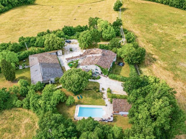 Maison vente à Castelsarrasin, Montaigu-de-quercy