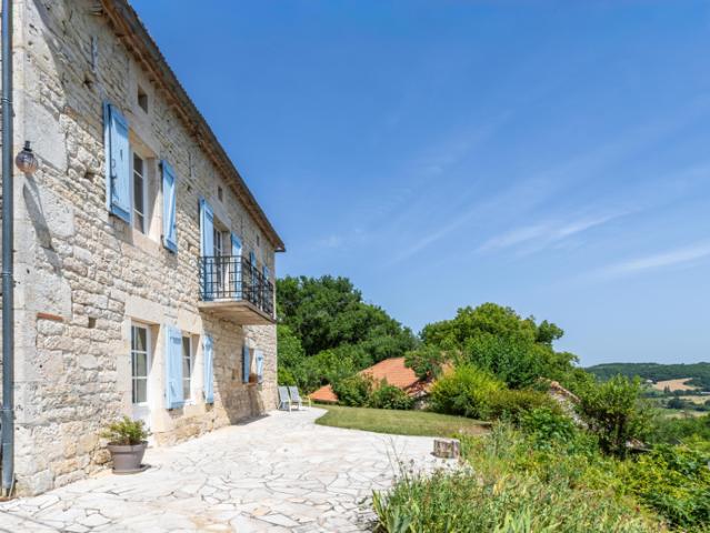 Maison vente à Castelsarrasin, Lalbarède