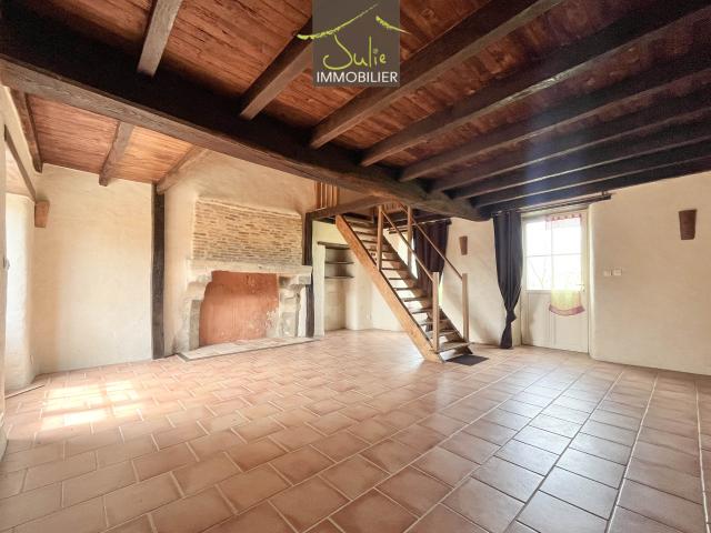 Maison vente à Bressuire, Chiché