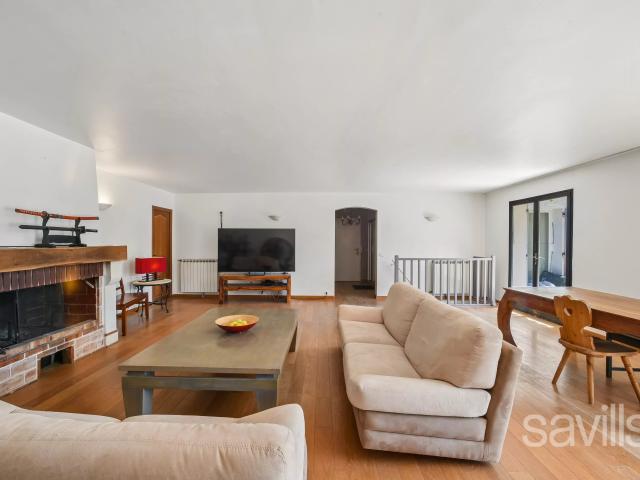 Villa vente à Nice, La Trinité