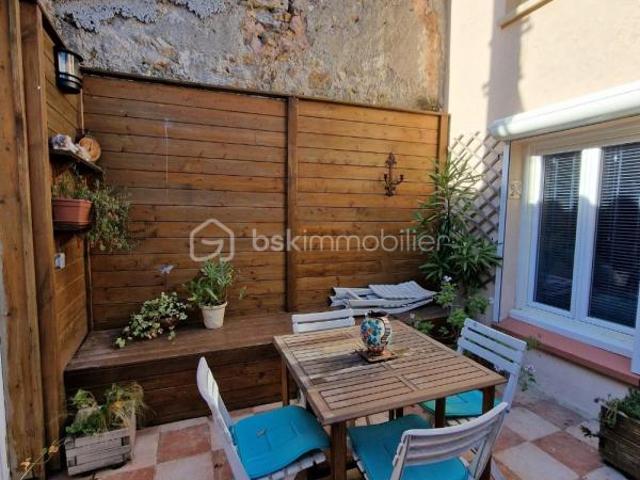 Villa vente à Narbonne, Fraissé-des-corbières