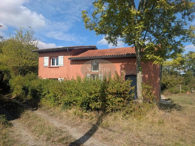Maison vente à Trie-sur-Baïse, Hautes-Pyrénées