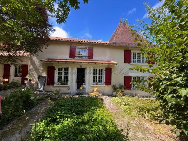 Maison vente à Périgueux, La Chapelle-montabourlet