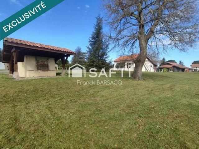 Villa vente à Mont-de-Marsan, Commensacq