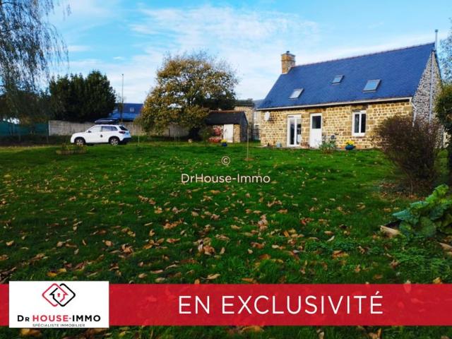 Maison vente à Mayenne, Soucé