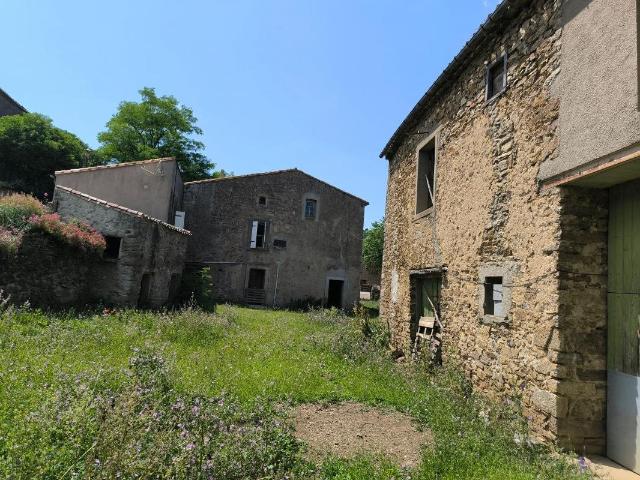 Maison vente à Narbonne, Bouisse