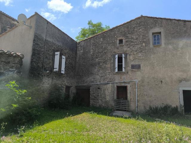 Maison vente à Narbonne, Bouisse