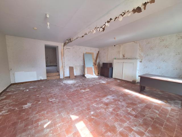 Maison vente à Segré, Pouancé