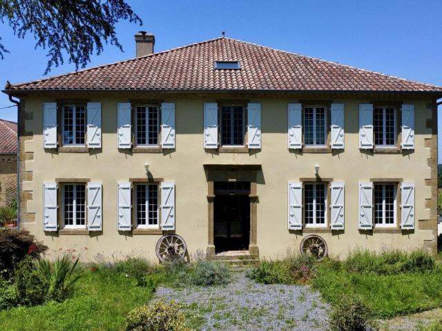 Maison vente à Aignan